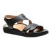 ABEO Zetta Metatarsal - Sandals