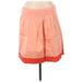 Pre-Owned J.Crew Women's Size 8 Casual Skirt