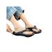 Gomelly Unisex Water Shoes Barefoot Slippers Beach Travel Flip Flops Thong Mules Sandals