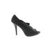 Pre-Owned LC Lauren Conrad Women's Size 8 Heels