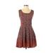 Pre-Owned Collective Concepts Women's Size S Casual Dress