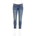 Polo Ralph Lauren Ladies Cropped Skinny Jeans