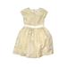 Pre-Owned Gymboree Girl's Size 7 Special Occasion Dress