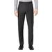 Calvin Klein Charcoal Calvin Klein X-Treme Slim Fit Dress Pants For Men-34L32