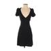 Pre-Owned Betsey Johnson Women's Size P Casual Dress