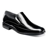 Men's Stacy Adams Elston Bicycle-Toe Slip-On