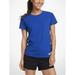 Russell Athletic Women's Cotton Performance Short Sleeve Tee