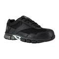 Reebok Work Mens Ketia Composite Toe Eh Work Safety Shoes Casual