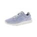 Helly Hansen Womens Skagen Pier S3 Suede Fitness Sneakers