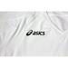 ASICS Women's Domain Workout Jersey Shirt Top, Multiple Colors