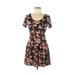 Pre-Owned Design Lab Lord & Taylor Women's Size M Casual Dress