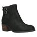 Bella Vita Merilyn Ankle Boots (Women)