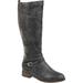 Women's Journee Collection Ivie Extra Wide Calf Knee High Boot
