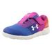 Under Armour Surge RN Baby Girls Shoes