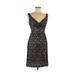 Pre-Owned White House Black Market Women's Size 2 Cocktail Dress