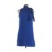 Pre-Owned Ann Taylor Women's Size L Casual Dress