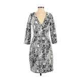 Pre-Owned HD in Paris Women's Size S Casual Dress