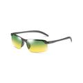 Mens Eyewear Photochromic Polarized Sunglass Beach Driving Sports Sun Glasses