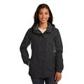 Port Authority Women's Cascade Waterproof Jacket. L322