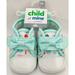 Child Of Mine Girls Low Top Sneaker