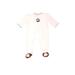 Pre-Owned Little Me Girl's Size 9 Mo Long Sleeve Outfit