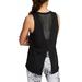 Workout Tank Tops for Women Activewear Sleeveless Yoga Tops for Women Mesh Back Running Athleisure Tops Racerback Muscle Tank Tops