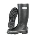 Moonvvin Rain Shoes Boots Wading Boots Men's Rain Boots Snow Boots Hunting Boots Unisex Rainy Accessories Men Fishing Rain Boots