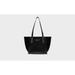DKNY Duane North South Leather Tote