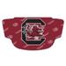 Wincraft 9416615322 South Carolina Gamecocks Fan Gear Face Mask