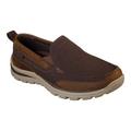 Skechers Relaxed Fit Superior Milford Slip-On Sneaker (Men's)