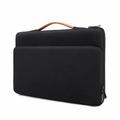 Laptop Carrying Case,Syncont Computer Case Fits for 13.3 inch-14 inch Laptop and Tablet