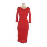 Pre-Owned Love Chesley Women's Size M Cocktail Dress