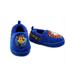 Paw Patrol Chase Marshall Toddler Boys Plush Aline Slippers CH3605