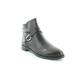 Lauren Ralph Lauren Hermione Women's Boots Black Size 10 M