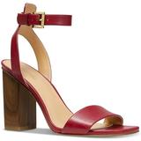 Michael Michael Kors Petra Ankle Strap