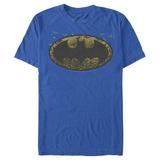 Men's Batman Bat Colony Logo Graphic Tee