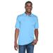 UltraClub Men's Cool & Dry Sport PerformanceÂ Interlock Polo - 8425