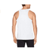 ASICS Men's Team Sweep Singlet Top, Color Options