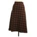 Pre-Owned Free People Women's Size 9 Wool Skirt
