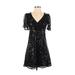 Pre-Owned Betsey Johnson Women's Size 5 Cocktail Dress