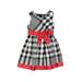 Pre-Owned Bonnie Jean Girl's Size 2T Special Occasion Dress