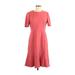Pre-Owned Donna Morgan Women's Size 8 Casual Dress