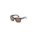 Lee Polished Double Horn/Bronze Polarized Lens