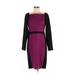 Pre-Owned Narciso Rodriguez for DesigNation Women's Size M Casual Dress
