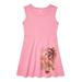 Wonder Nation Girls Play Dress, Sizes 4-18 & Plus