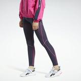 Reebok Meet You There 7/8 Length Leggings