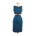 Pre-Owned Terani Couture Women's Size 4 Cocktail Dress