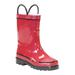 Children's Western Chief Solid Rain Boot