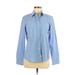 Pre-Owned Escada Women's Size 38 Long Sleeve Button-Down Shirt