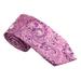 Elie Balleh Pink Paisley Men's Ties